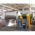 Powder mixing machine Spiral ribbon mixer blender mixer